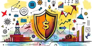 Defendendo Seu Capital com Estratégias de Gestão