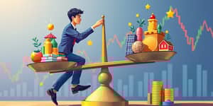 Rebalanceamento de Portfólio: Quando e Por Quê?