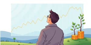 Desmistificando o Investimento Passivo na Gestão