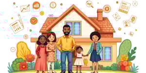 Financiamento dos Sonhos: O Papel da Análise de Crédito