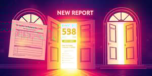 Seu Histórico de Crédito: A Análise que Abre Portas