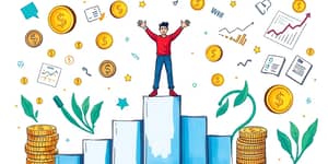 Construindo um Perfil de Crédito Vencedor: A Análise em Foco