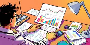 Entenda Sua Capacidade de Pagamento na Análise de Crédito