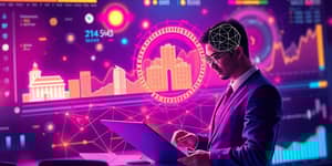 Análise de Crédito para Startups: Conquistando Investidores