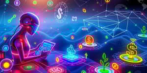 O Futuro das Finanças: Tendências que Você Precisa Conhecer