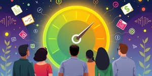 A Lógica por Trás da Recusa de Crédito: Uma Análise