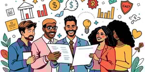 Análise de Crédito: Decifrando os Critérios dos Bancos