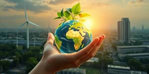 Investimento Consciente: Impacto Social e Ambiental na Sua Carteira