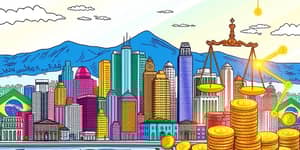 Criptomoedas para Além do Hype: Potencial e Realidade