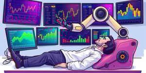 Automatize Seus Investimentos: Piloto Automático para o Dinheiro