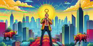 Segredos da Bolsa de Valores: O Que os Grandes Investidores Não Contam