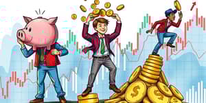 O Guia Completo para Entender e Escolher Seu Perfil de Investidor