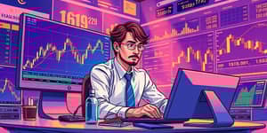 Aprenda a Negociar Ações como um Profissional: Dicas e Táticas