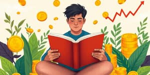 Os Melhores Livros de Investimento para Mudar Sua Vida Financeira