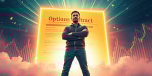 Mercado de Opções: Liberte o Poder do Contrato