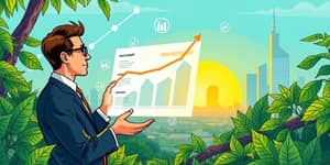 Decifrando o Balanço Patrimonial: O Que Buscar em uma Empresa