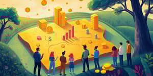 Descomplique Fundos de Investimento: Guia para Não Especialistas