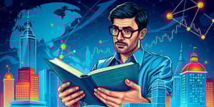 O Segredo dos Milionários: Hábitos de Investimento que Transformam