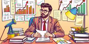 O Plano Perfeito: Transforme Seus Objetivos em Metas de Investimento