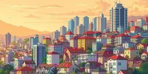 Construa Sua Liberdade Financeira Através de Imóveis