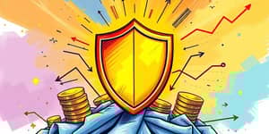 Proteja Seu Capital: Estratégias Essenciais de Gestão de Risco