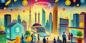 O Futuro do Seu Dinheiro: Tendências em Investimentos Digitais