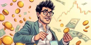 Mitos e Verdades sobre Investimentos: Desvendando o Que Realmente Importa