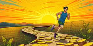 O Poder da Disciplina nos Investimentos: Consistência Gera Riqueza