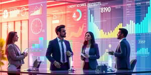 Negócios de Sucesso: Baseados em Boa Análise de Crédito