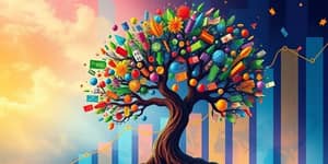 Conheça os Fundos Multimercado: Versatilidade para Sua Carteira