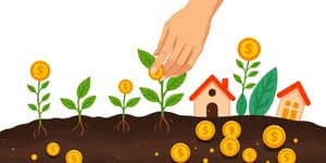 Invista com Propósito: Alcance Seus Sonhos Financeiros