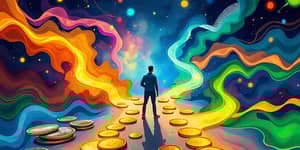 A Psicologia do Dinheiro: Como Nossas Emoções Afetam Nossas Finanças