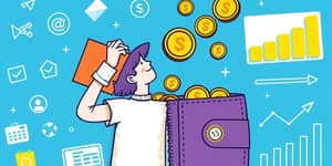 O Poder do Cashback: Transforme Gastos em Ganhos