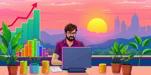 Finanças para Autônomos e Freelancers: Estabilidade e Crescimento