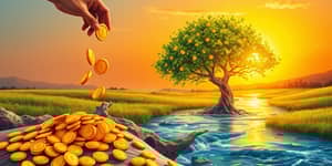 Renda Passiva: Construa um Fluxo de Dinheiro Para o Futuro