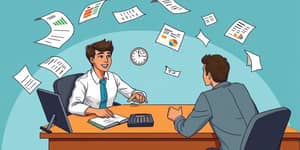 A Arte de Negociar Dívidas: Termos e Técnicas