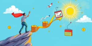 Metas Financeiras SMART: Conquiste Seus Sonhos Com Estratégia