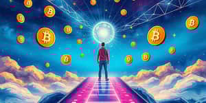 Criptomoedas Para Iniciantes: Desvendando o Universo Digital