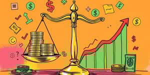 Desvendando as Taxas de Juros: Devedor vs. Credor