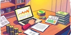 Análise Financeira Pessoal: Um Check-up Completo Para Suas Finanças