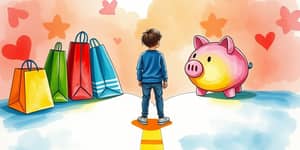 Como Evitar o Consumo Impulsivo e Economizar Mais