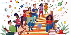 Invista em Si Mesmo: Cursos e Habilidades Que Geram Retorno