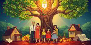 Planejamento Patrimonial: Proteja o Que Você Conquistou