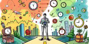 O Timming Perfeito na Gestão de Ativos: Mitos e Verdades