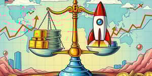 Estratégias Antifrágil na Gestão de Sua Riqueza