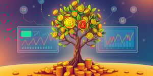 Microinvestimentos: Pequenas Quantias, Grandes Retornos