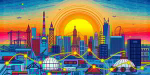 Gestão de Ativos: Construindo Um Futuro Resiliente