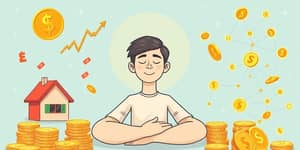 Gestão de Ativos: Um Guia para a Paz de Espírito Financeira