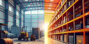 O Verdadeiro Custo da Má Gestão de Ativos