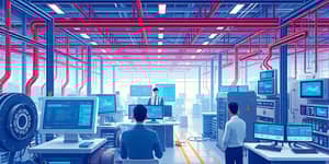 Gestão de Ativos: O Crescimento que Você Pode Controlar